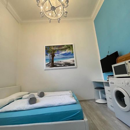 Moderne Und Gemuetliches Appartement Im Eg Mit Eigenem Zugang In Guter Wohnlage Mülheim an der Ruhr Exterior foto
